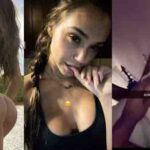 Alexis Ren Sex Tape And Nudes Leaked!