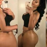 Aliya Jasmine Nude & Sex Tape Leaked! @aliyahjazmine