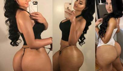 Aliya Jasmine Nude & Sex Tape Leaked! @aliyahjazmine