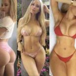 Amanda Lee Sex Tape & Nudes Leaked!