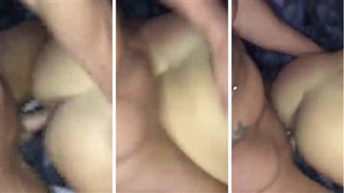 Amanda Nicole Onlyfans Blowjob and Doggystyle Fucking Video Leaked