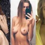 Amberleigh West Porn And Leaked Nudes!