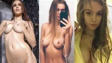 Amberleigh West Porn And Leaked Nudes!