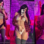 Marceline Nude Leaked The Vampire Queen Porn Video