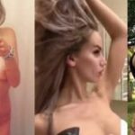 Anella Miller Nude Photos Leaked!