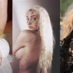 Anna Faith Patreon Lewd Photos