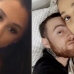 Ariana Grande Sex Tape With Mac Miller Leaked!