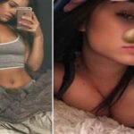 Arianna Lemus Sexy Photos Leaked!