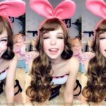 Belle Delphine Nude Leaked Bunny Belle Video