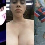 Billie Eilish Nude & Sex Tape Video Leaked!