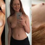 Bonnie Wright Nude Leaked Photos