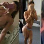 Brittany Perille Nude Photos Leaked!