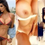 Chloe Khan Nude Porn Video Leaked