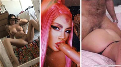 Christy Foxxx Onlyfans Photos Leaked