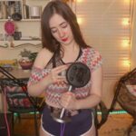 Courncake ASMR No Talking Clothing Scratching, Lotion Rubbing and Heartbeat Video Leaked