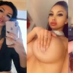 Maria Cavalo Nude Dildo Selfie Porn Video