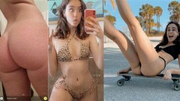 Daddydookiebrown Nude Sophi Mendieta TikTok Star Video Leaked!