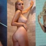 Darshelle Stevens Nude Patreon Leaked!