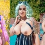 EnvyUs Onlyfans Nude Teasing dance Video