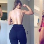 Fitbuttcheeks Nude Mariya Sene Onlyfans Video Leaked!