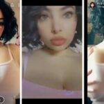 Invader Yaz Big Tits Tik Tok Thot Nude Video Leaked