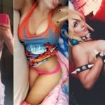 Jessica Nigri Nude Cosplay Patreon Leaked!