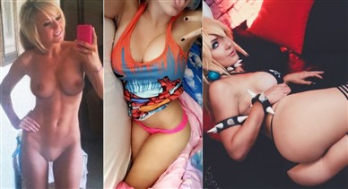 Jessica Nigri Nude Cosplay Patreon Leaked!