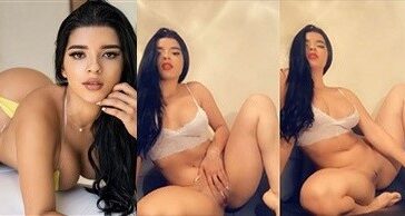 Juanita Belle Onlyfans Leaked Porn Video