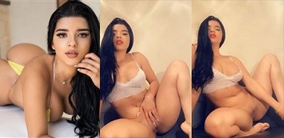 Juanita Belle Onlyfans Leaked Porn Video