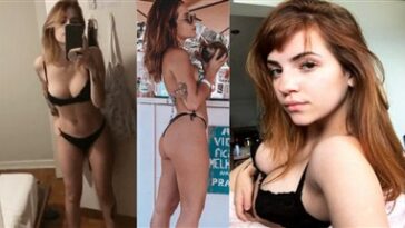 Karol Queiroz Nude Video and Photos Leaked!