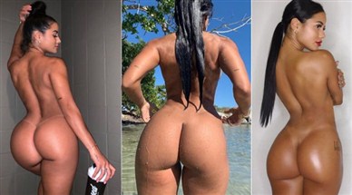 Katya Elise Henry Nude Photos and Video Leaked!