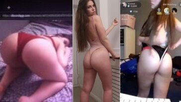 Lauren Alexis Nude Patreon Snapchat Leaked!