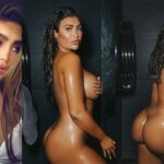 Lauren Goodger Nude Photos Leaked