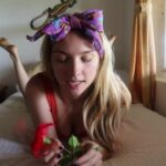 LilyIvy Guided Orgasm in Honduras Video