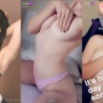 Lucky Bonez Lewd Patreon Photos