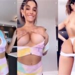 Lynaritaa Nude Playing Ground Video Leaked