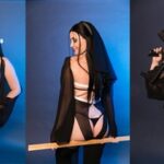 Meg Turney Nude Naughty Nun Onlyfans Video and Photos Leaked