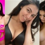 Mikaela Pascal Nude Onlyfans Leaked