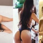 Moon Maison Korean Blogger Nude Photos Leaked!