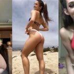 Natalie Gibson Nude Video and Photos Leaked!