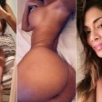 Nicole Scherzinger Sex Tape & Nudes Leaked!