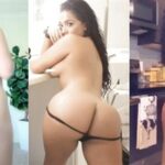 Pumma Santiago Nude Onlyfans Video Leaked!