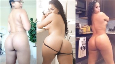 Pumma Santiago Nude Onlyfans Video Leaked!