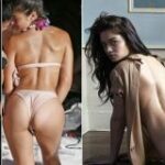 Shanina Shaik Nude Photos Leaked!