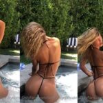 Sierra Skye Twerking Nude Porn Video Leaked