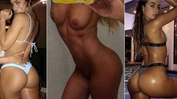 Sommer Ray Leaked Nude Lewd Photos