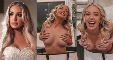 Tana Mongeau Nude Porn Leaked Video And Photos