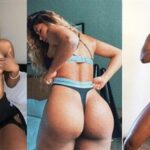 Victoria Salazar Nude Onlyfans Victoriia96 Video Leaked!