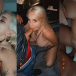 Zoie Burgher Sex Tape PPV Leaked Video