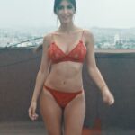 Ari Dugarte Thong Posing Patreon Video Leaked